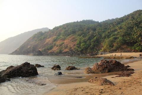 Kakolem Beach