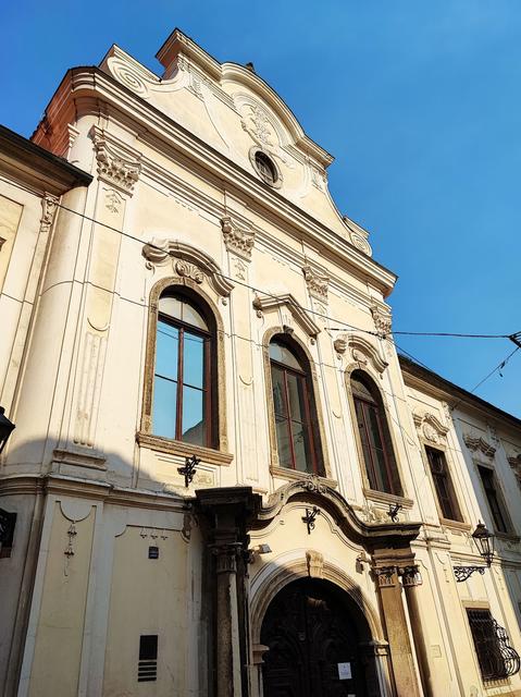 Croatian History Museum
