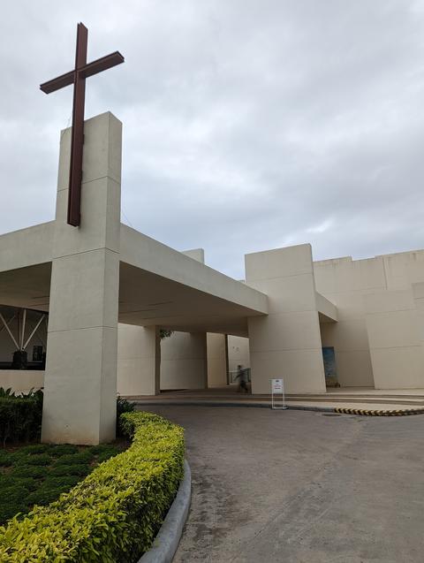 Chapel of San Pedro Calungsod