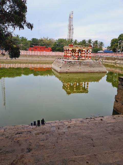 Sri Ramar Temple