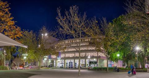 State Library of Western Australia