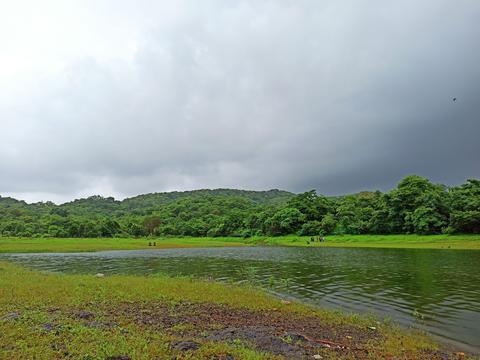 Vihar Lake