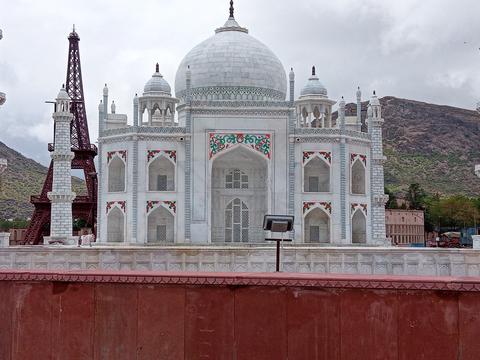 Taj Mahal, Ajmer