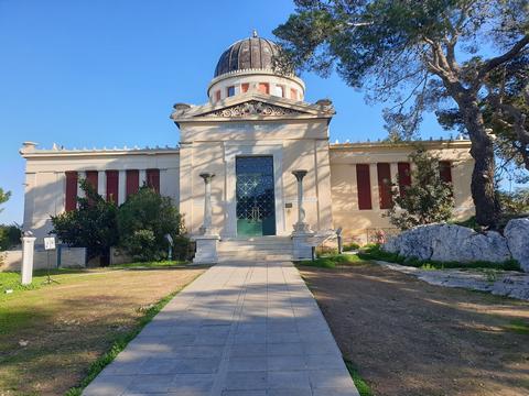 National Observatory of Athens