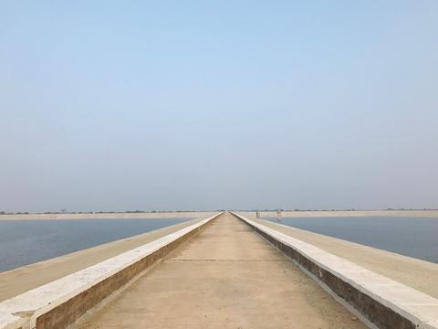 Surpura Dam