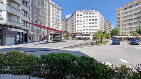 Plaza Roja