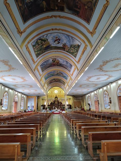 Cathedral of Alajuela