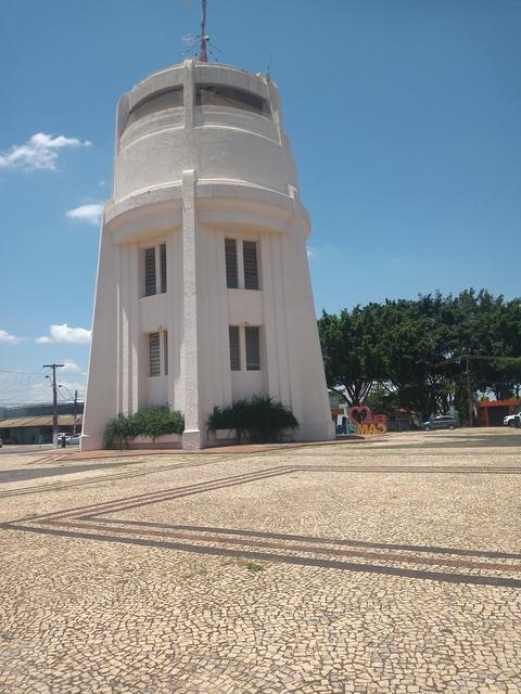 Torre Do Castelo