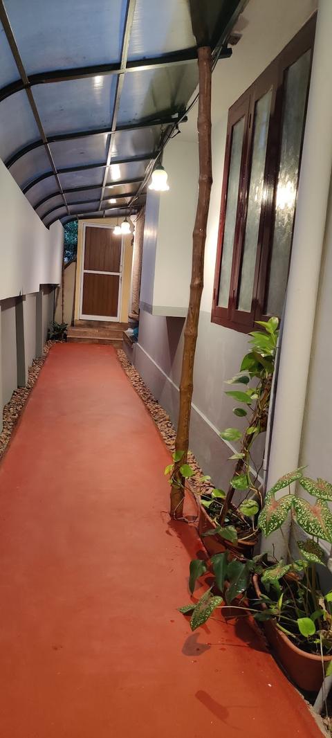 Samanga Ayurveda Wellness Centre