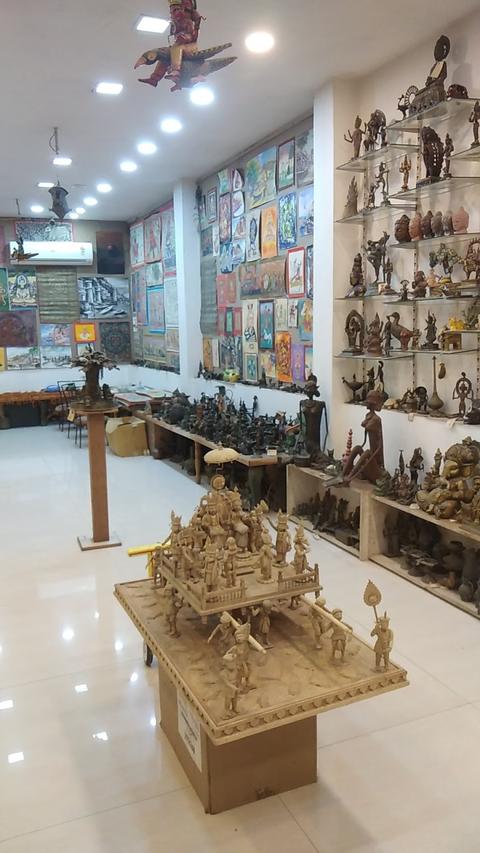 Banaras Art Gallery