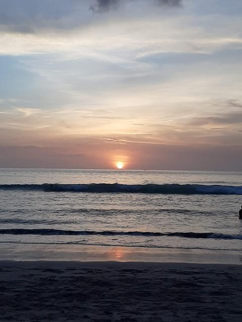 Padma Beach