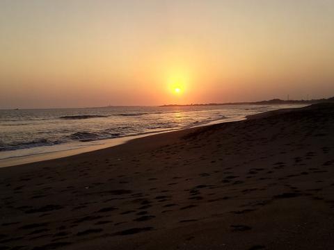 Vanakbara Beach