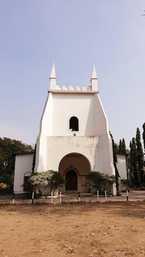 White Church (Indore)