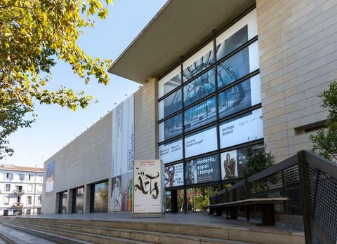 Institut Valencià d'Art Modern