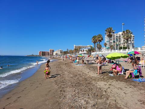 Playa de Bil Bil