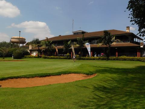 Sigona Golf Club