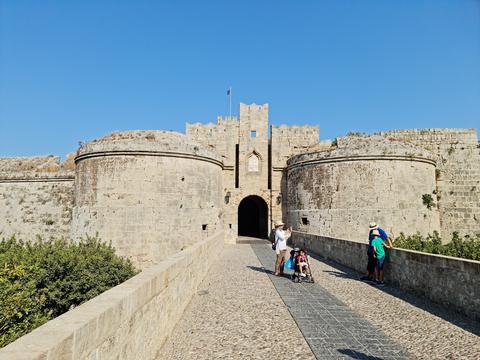 Gate of Amboise