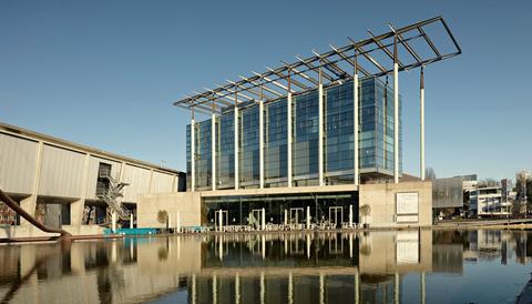 Nieuwe Instituut