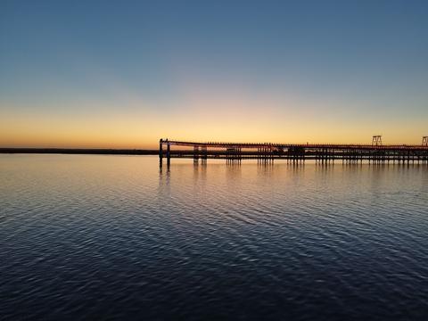 Paseo de la Ría