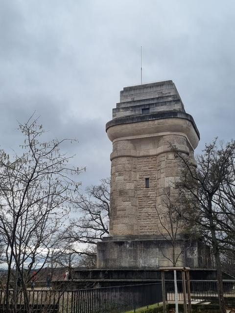 Bismarckturm Stuttgart