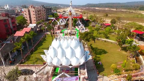 Adbhut Mandir