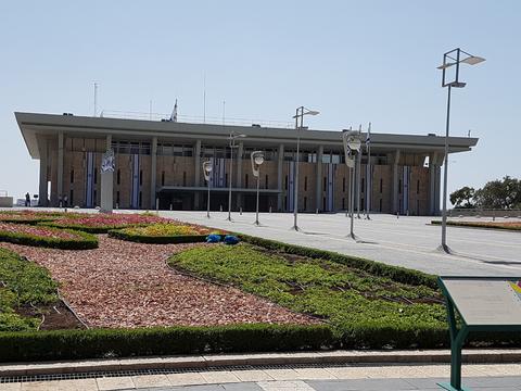 The Knesset