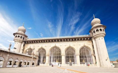 Mecca Masjid