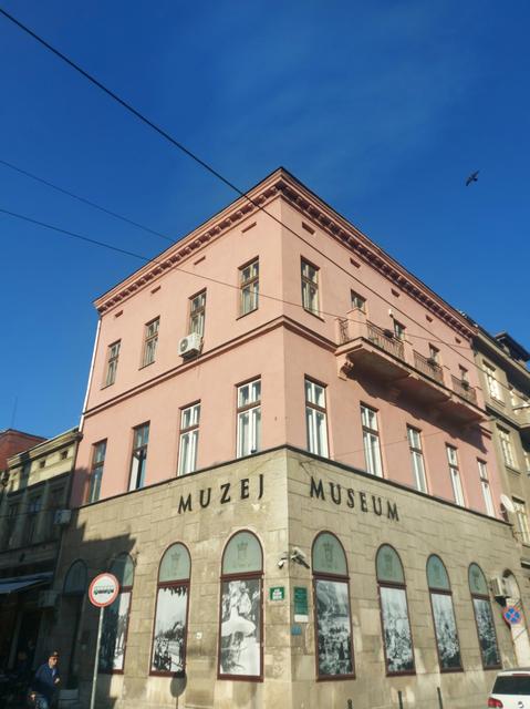 Sarajevo Museum 1878 – 1918