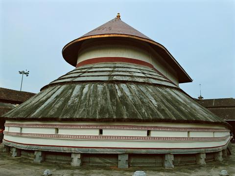 Shri Chandramouleeshwara Temple