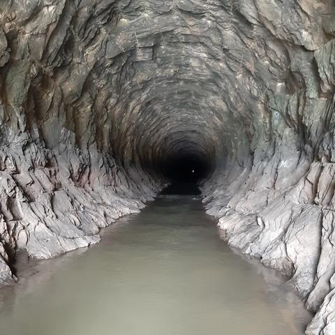 Anchuruli Tunnel