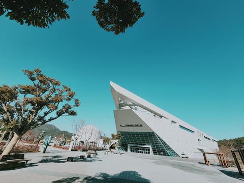 Busan National Science Museum