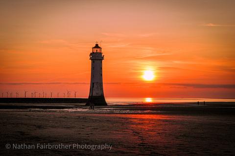 Fort Perch Rock