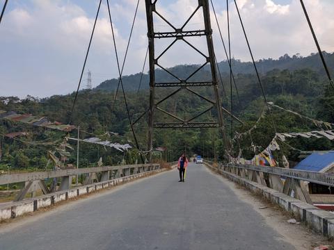 Jamuni Bridge