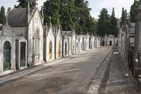 Cemitério de Prazeres