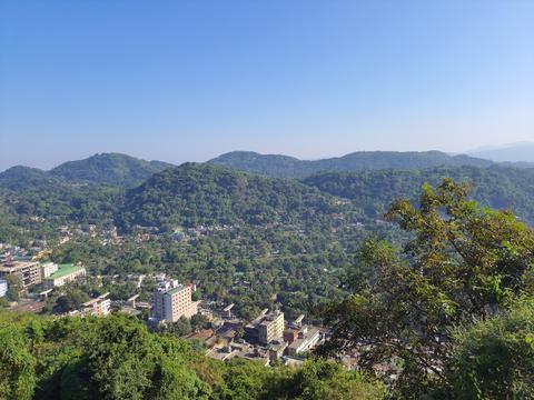 Kamakhya View Point