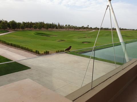 Noria-Tahanaout-Ouled Yhya-Marrakesh Golf Club