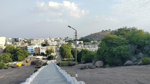 moula ali dargah