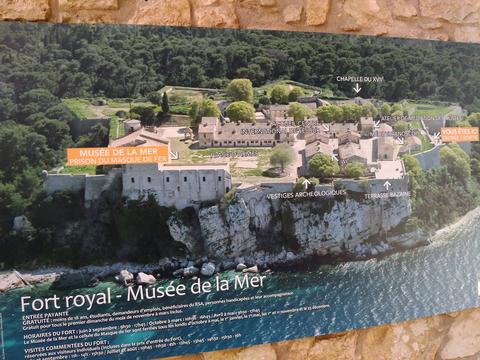 Royal Fort