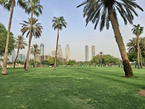 Safa Park