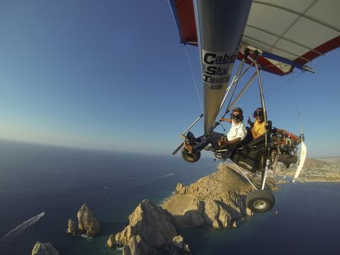 Cabo Sky Tours