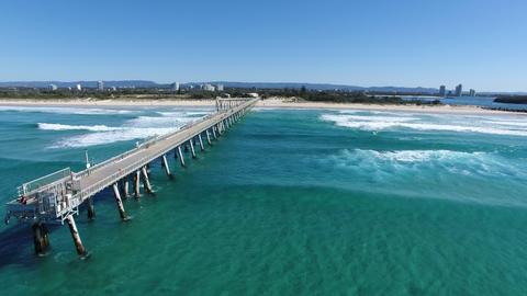 The Spit Gold Coast