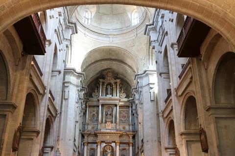 Convento de San Francisco de Santiago