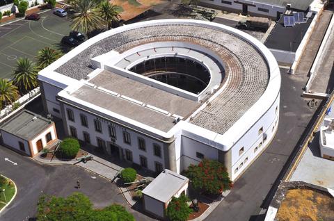 Historical Military Museum of the Canary Islands