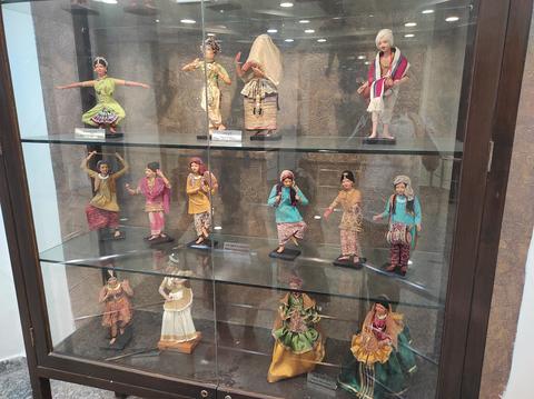 Dolls Museum
