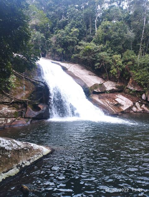 Waterfall Prumirim