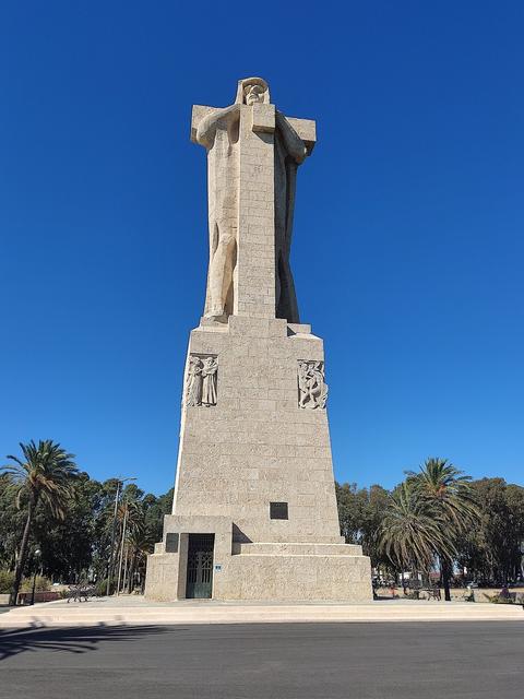 Monumento a Colón