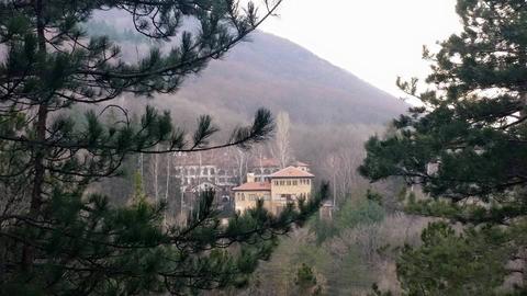 Dragalevski Monastery