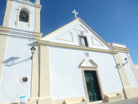 Church of Our Lady of Conception (Ferragudo)