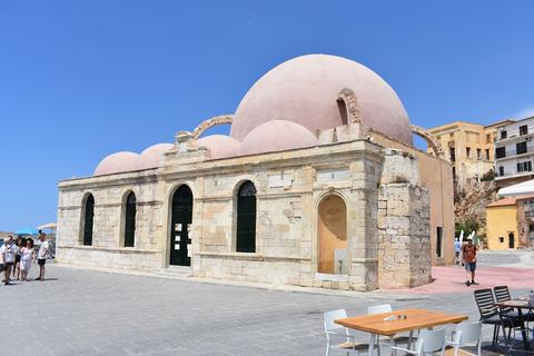 Küçük Hasan Mosque