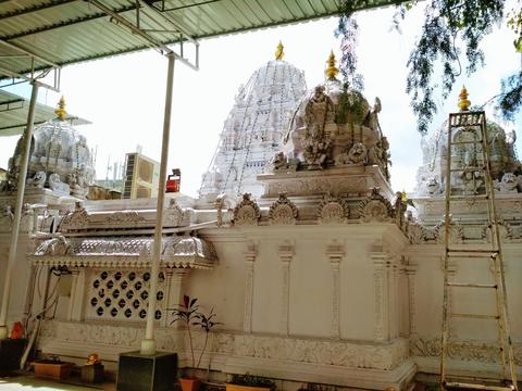 Shri Ashtalakshmi Temple